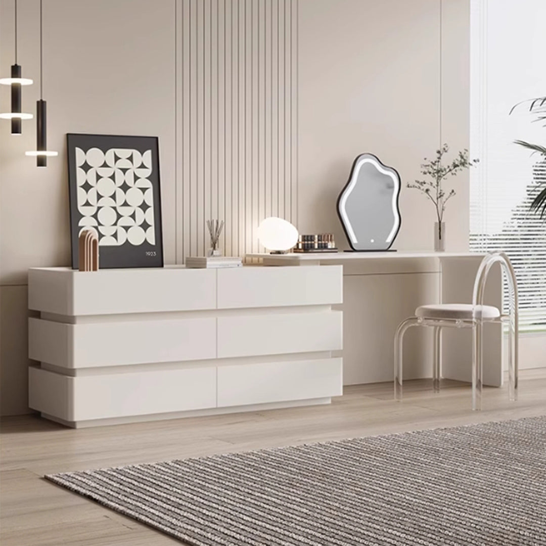 MAS-2995 Masdio Modern Vanity Table