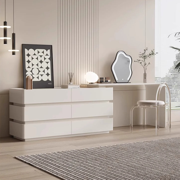 MAS-2995 Masdio Modern Vanity Table