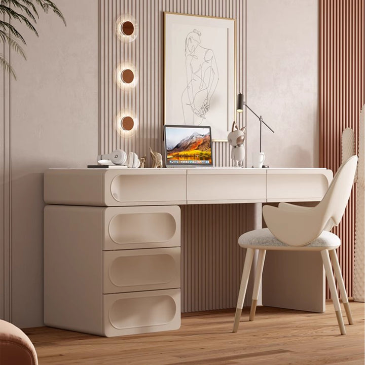MAS-2996 Masdio Modern Study Table