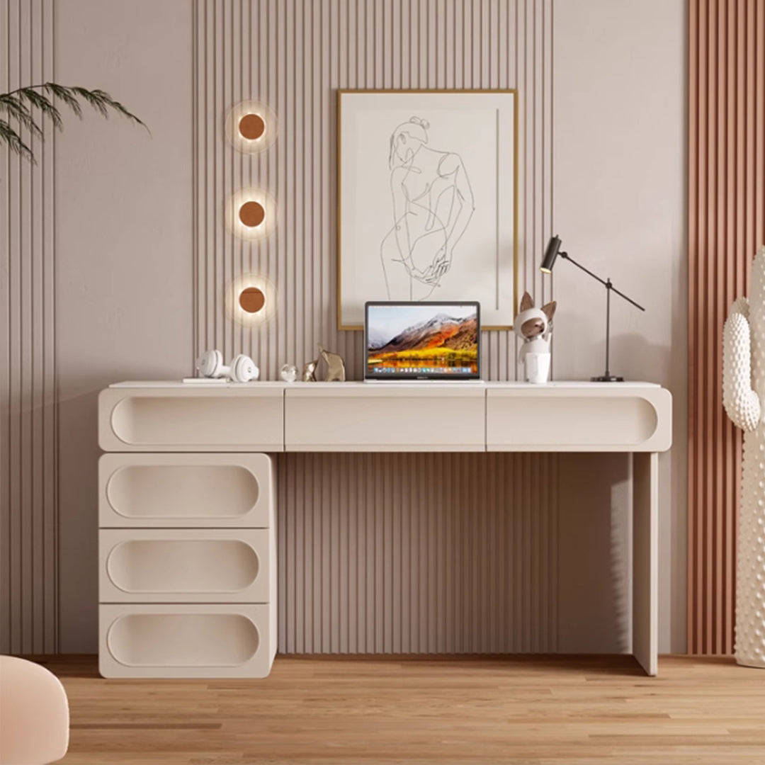 MAS-2996 Masdio Modern Study Table