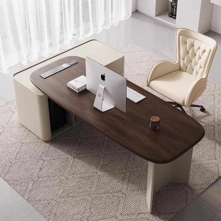 MAS-3002 Masdio Modern Study Table