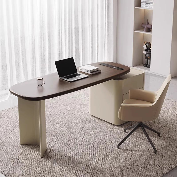 MAS-3002 Masdio Modern Study Table