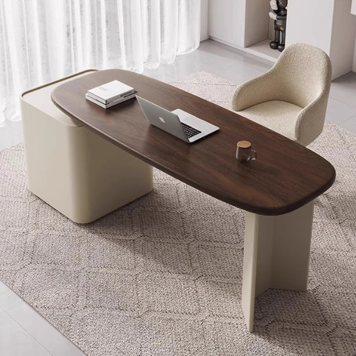 MAS-3002 Masdio Modern Study Table