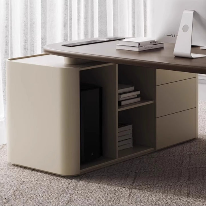 MAS-3002 Masdio Modern Study Table