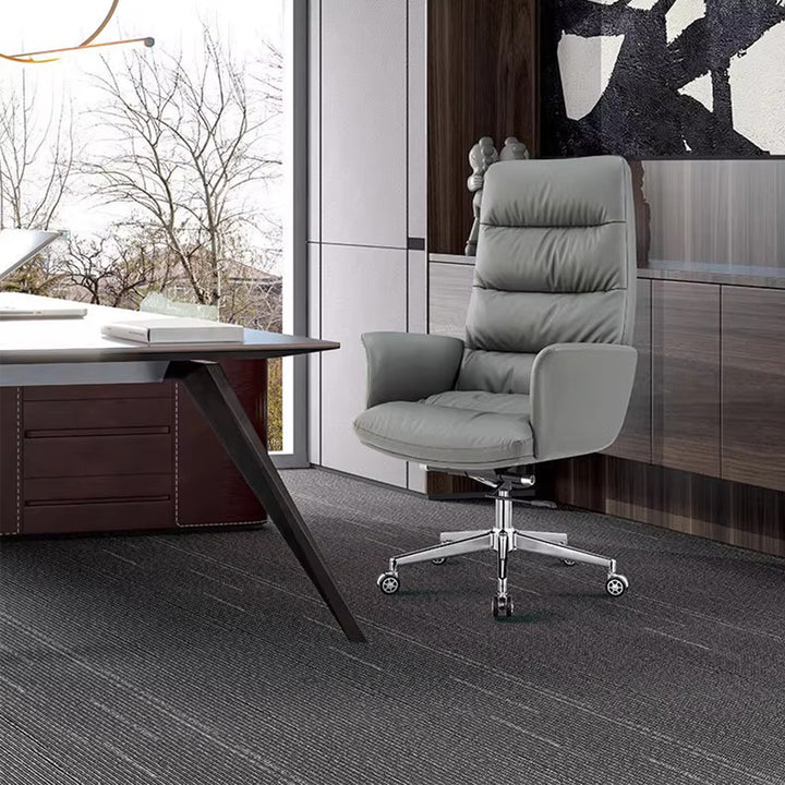MAS-3009 Masido Modern Leathaire Office Chair