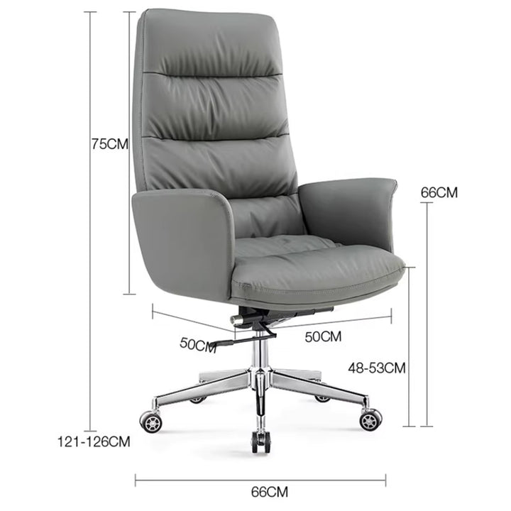 MAS-3009 Masido Modern Leathaire Office Chair