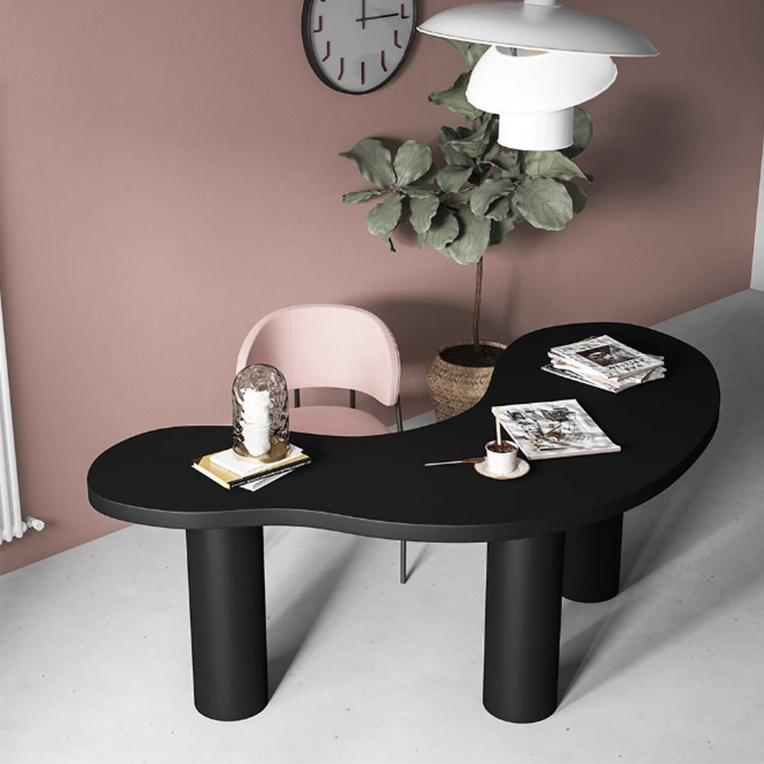 MAS-3013 Masdio Contemporary Study Table