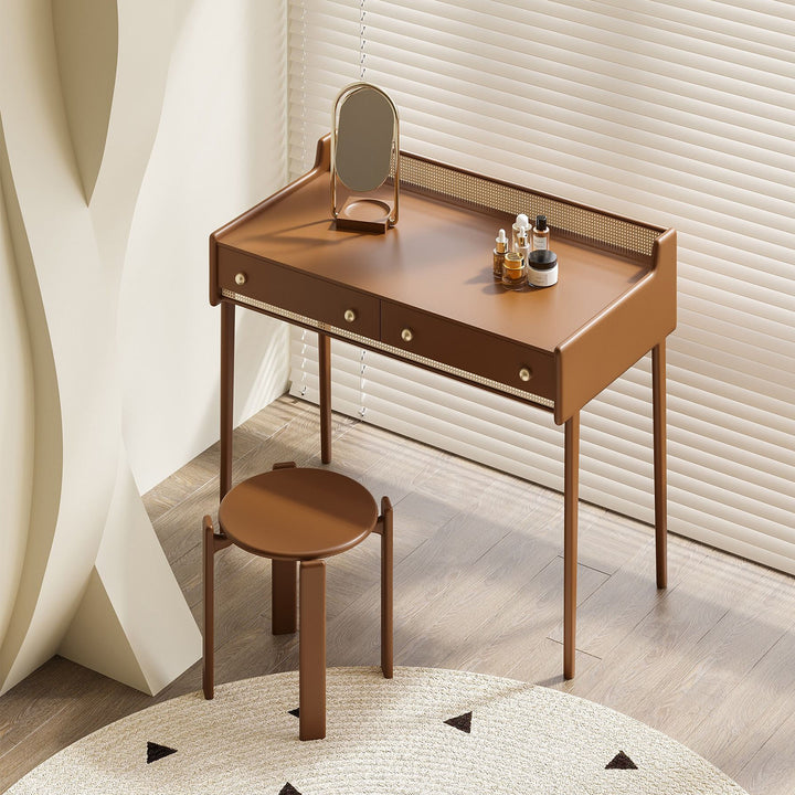 MAS-3018 Masdio Modern Study Table