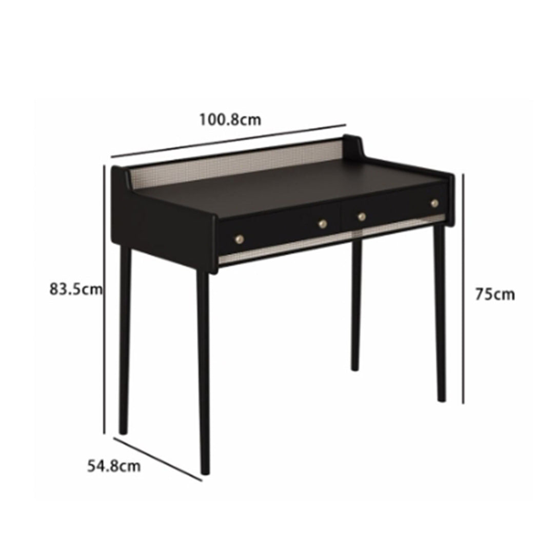 MAS-3018 Masdio Modern Study Table