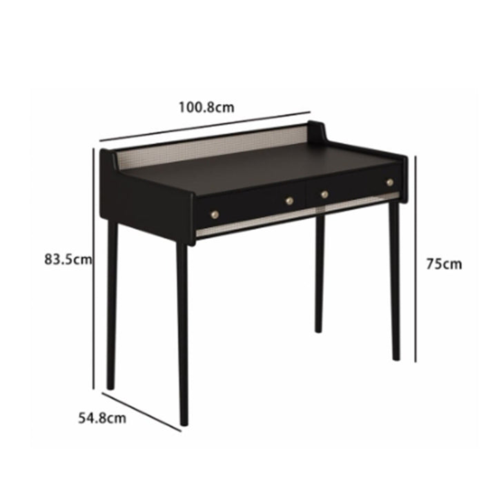 MAS-3018 Masdio Modern Study Table
