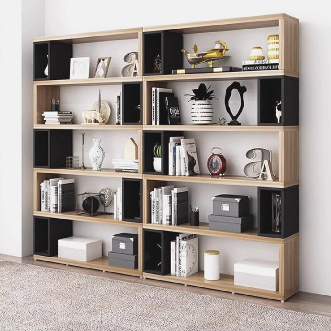 MAS-3042 Masdio Modular Study Table Shelf