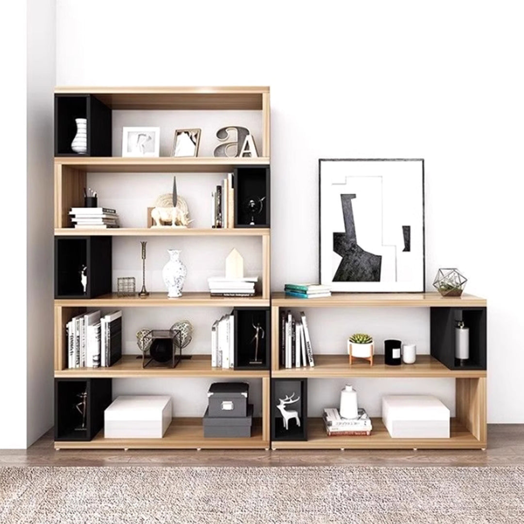 MAS-3042 Masdio Modular Study Table Shelf