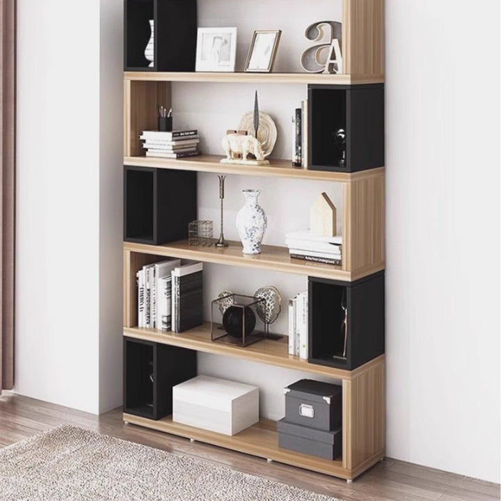 MAS-3042 Masdio Modular Study Table Shelf