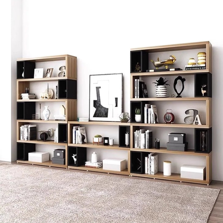 MAS-3042 Masdio Modular Study Table Shelf