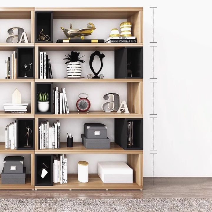 MAS-3042 Masdio Modular Study Table Shelf