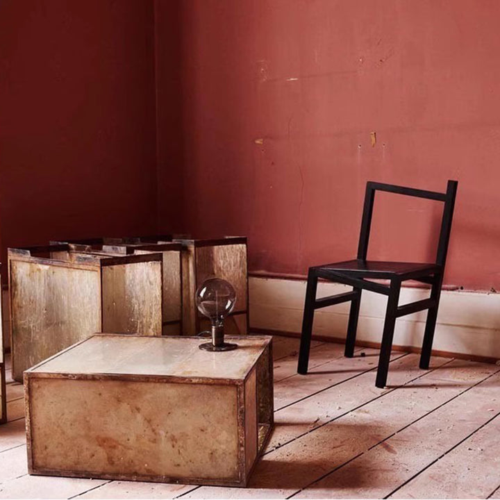 MAS-3043 Masdio Postmodern Study Chair
