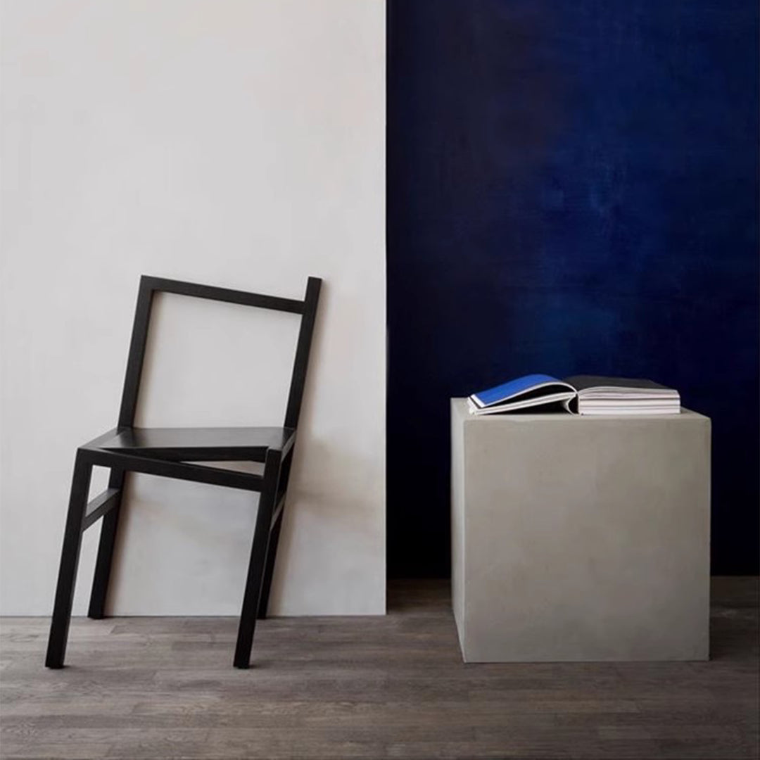 MAS-3043 Masdio Postmodern Study Chair