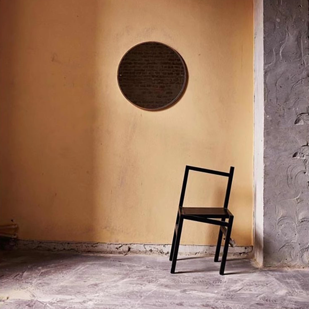 MAS-3043 Masdio Postmodern Study Chair
