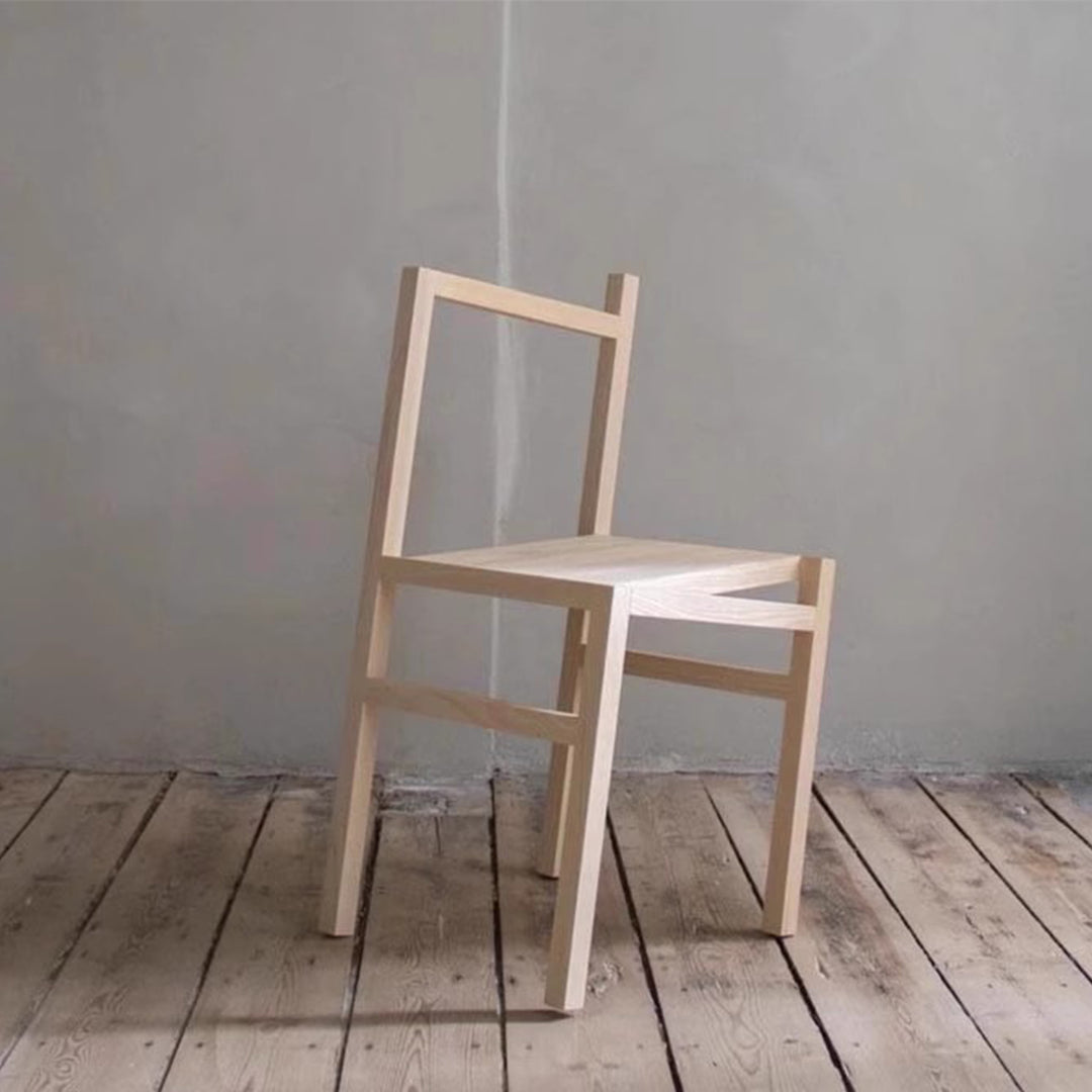 MAS-3043 Masdio Postmodern Study Chair