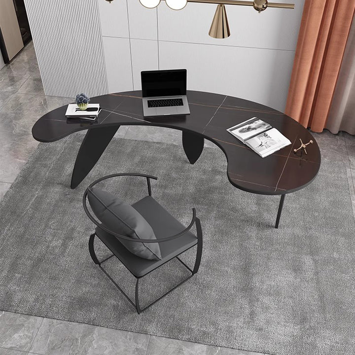 MAS-3044 Masdio Modern Study Table