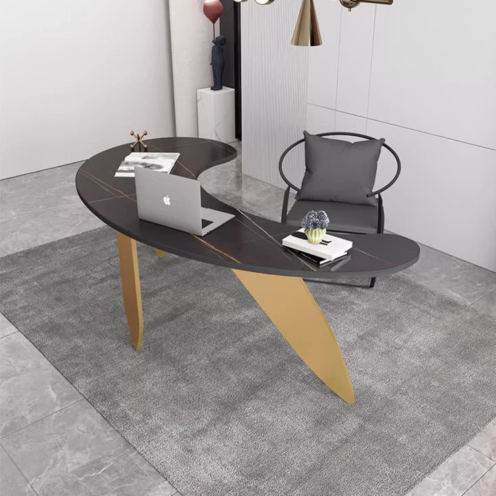 MAS-3044 Masdio Modern Study Table