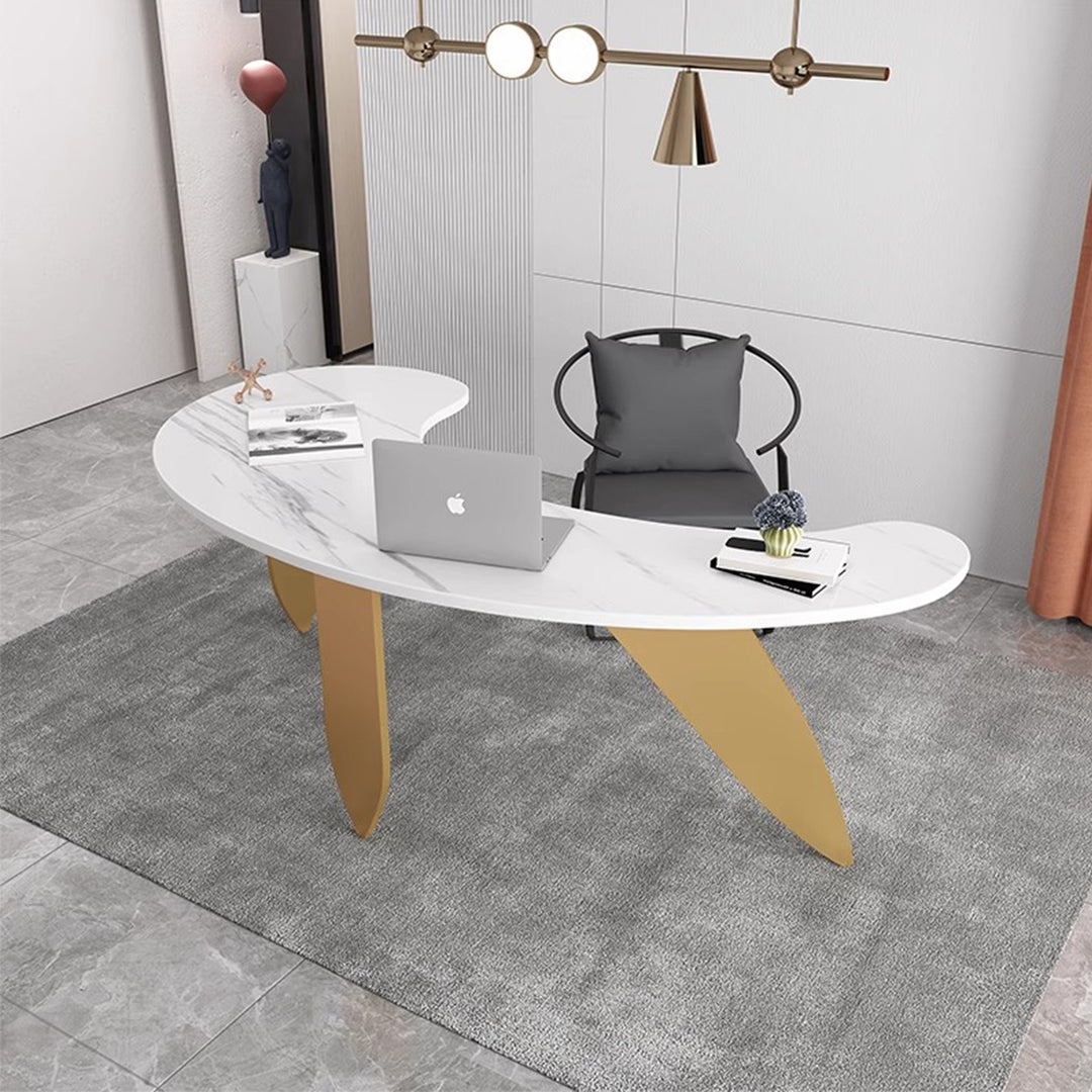 MAS-3044 Masdio Modern Study Table