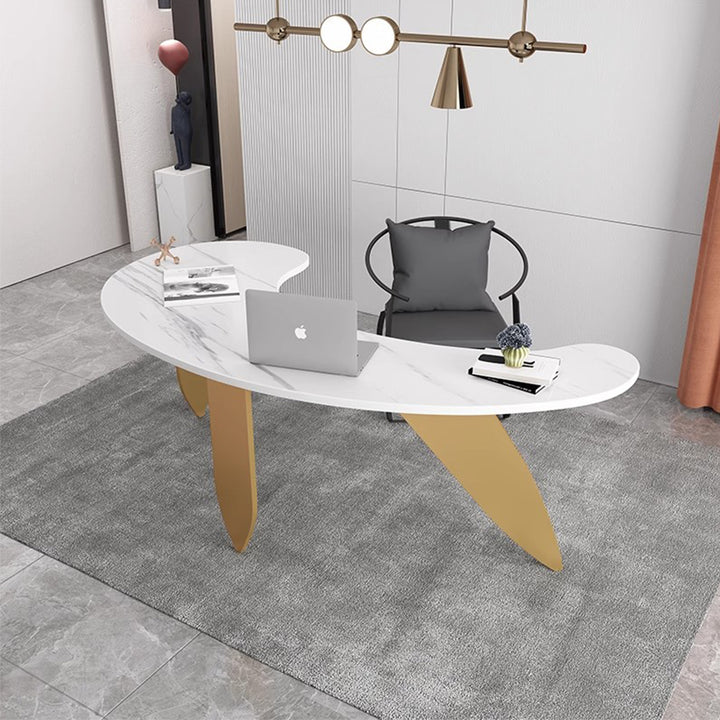 MAS-3044 Masdio Modern Study Table