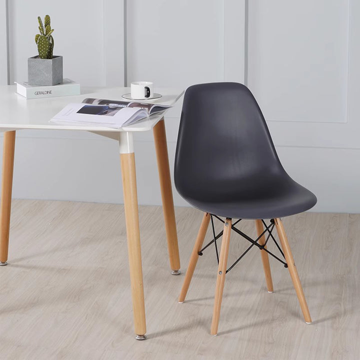 MAS-3050 Masdio Wood Dining Office Chairs