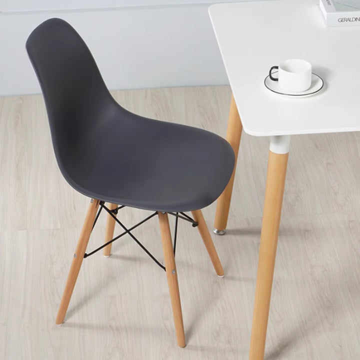 MAS-3050 Masdio Wood Dining Office Chairs