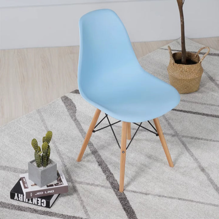 MAS-3050 Masdio Wood Dining Office Chairs