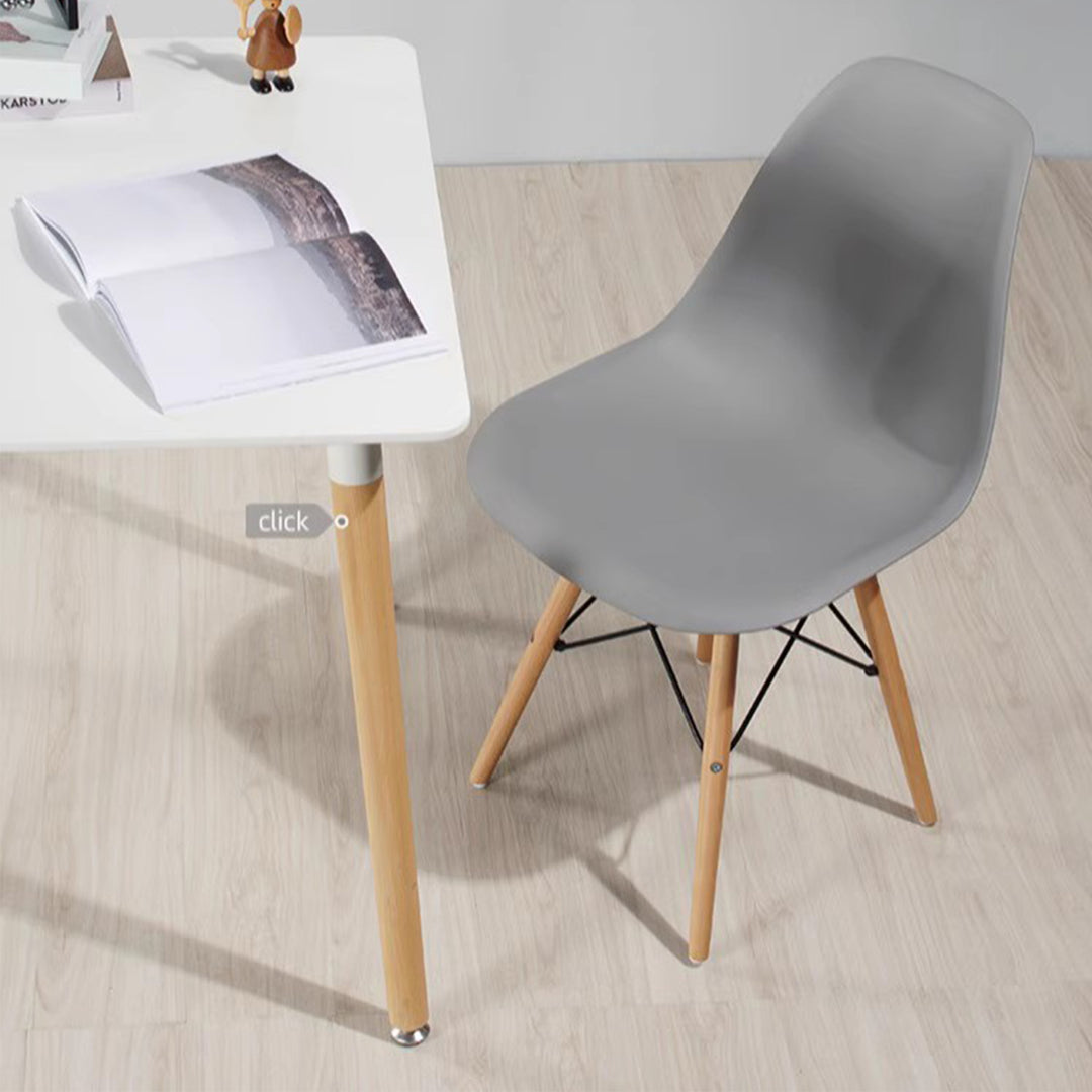 MAS-3050 Masdio Wood Dining Office Chairs