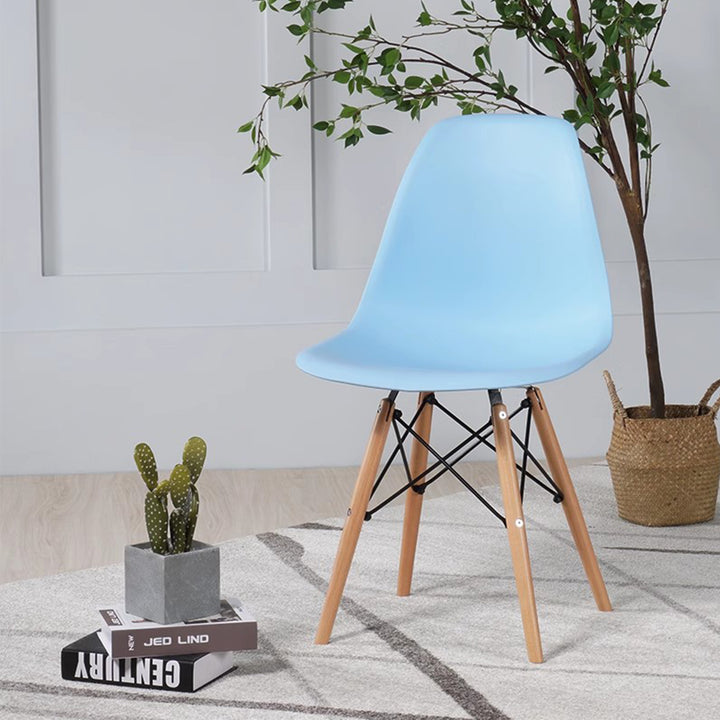 MAS-3050 Masdio Wood Dining Office Chairs