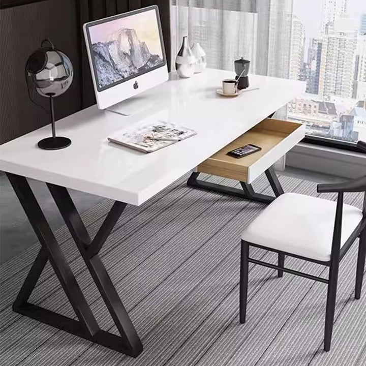 MAS-3055 Masdio Modern Study Table