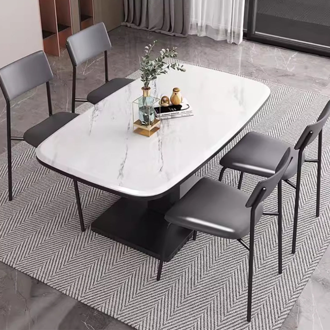 MAS-3088 Masdio Sintered Stone Coffee / Dining Table