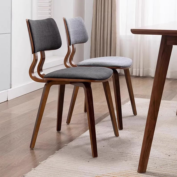 MAS-3096 Masdio Modern Dining Chair