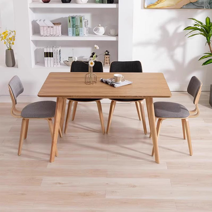 MAS-3096 Masdio Modern Dining Chair