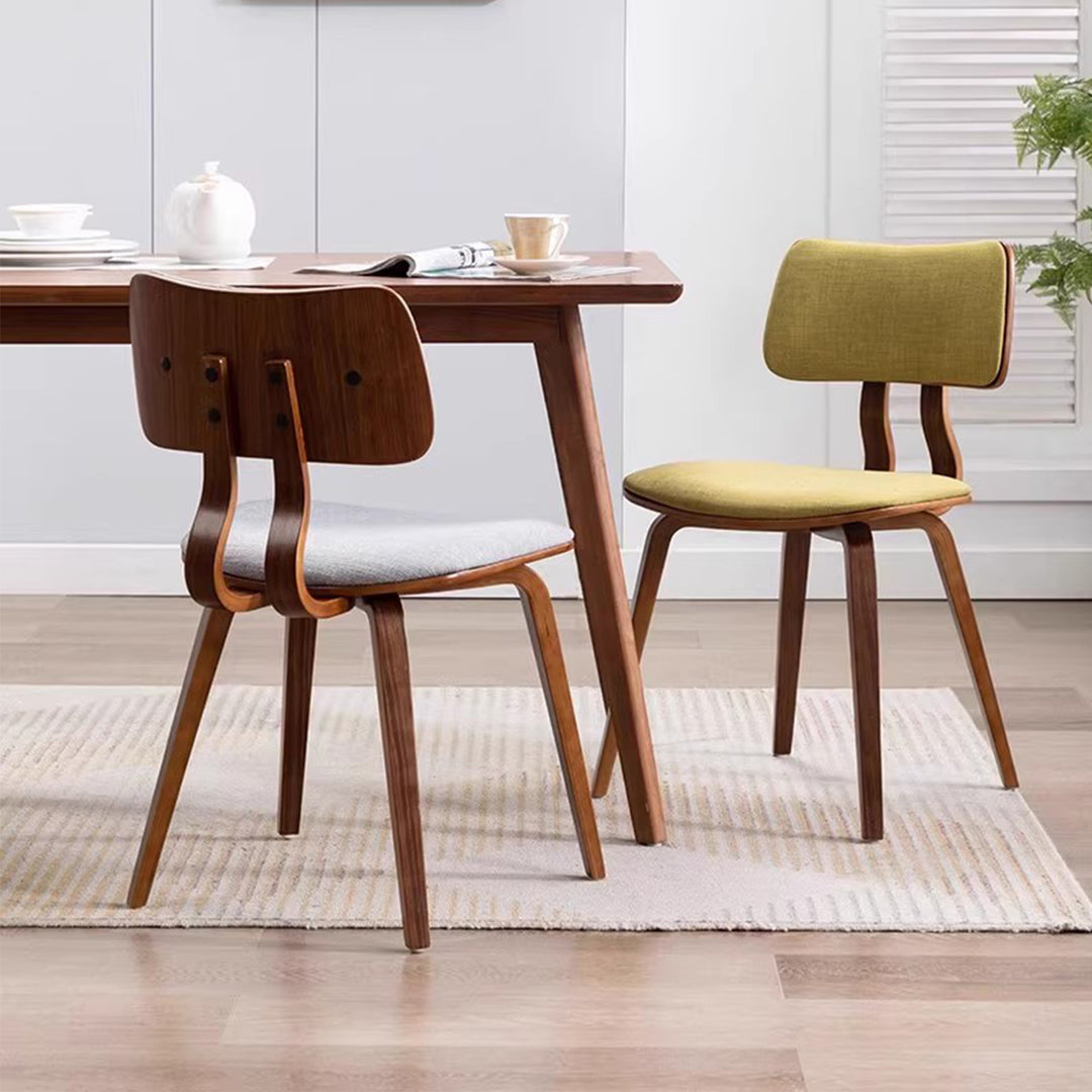 MAS-3096 Masdio Modern Dining Chair