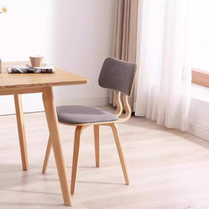 MAS-3096 Masdio Modern Dining Chair
