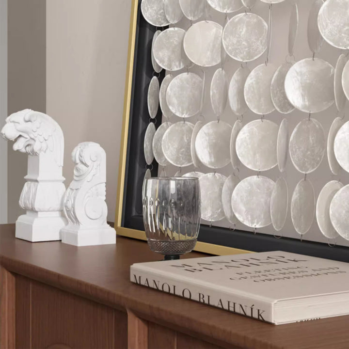 MAS-3124 Masdio Modern 3D Wall Art