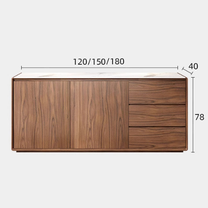 MAS-3172 Masdio Modern Sideboard