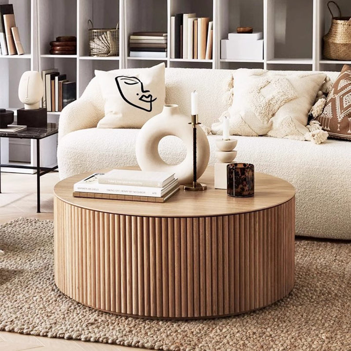 MAS-3183 Masdio Scandinavian Coffee Table