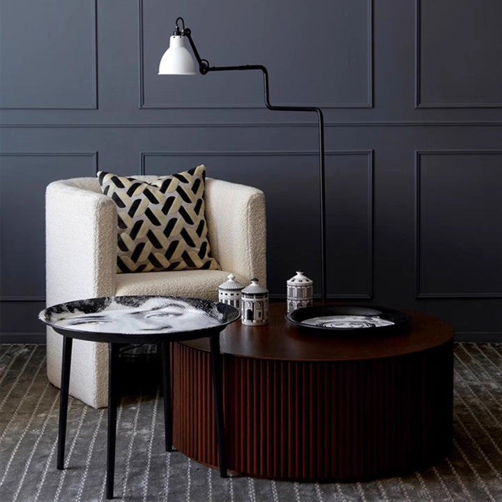 MAS-3183 Masdio Scandinavian Coffee Table