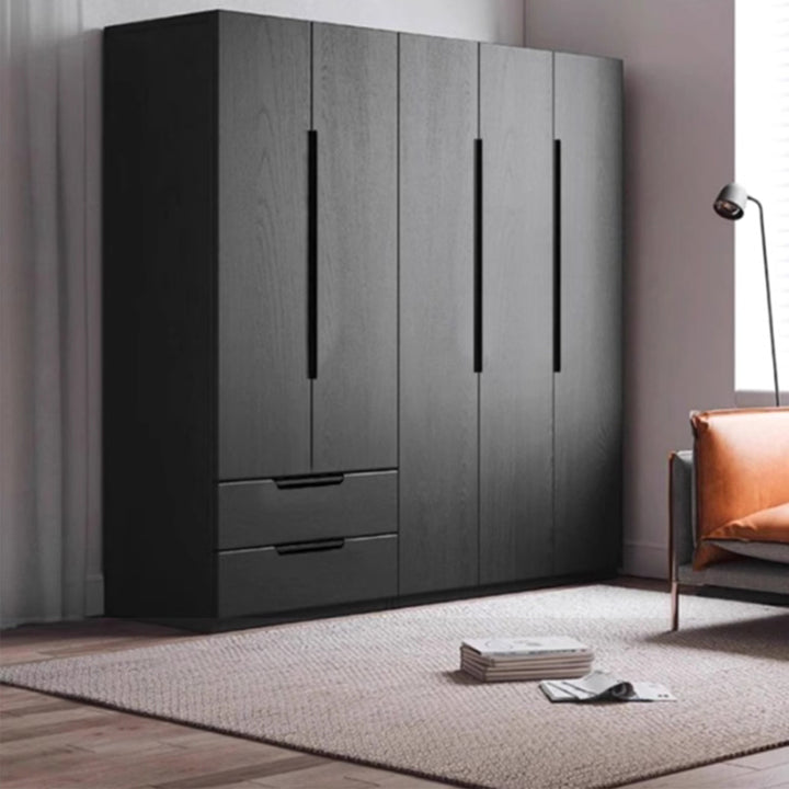 MAS-3185 Masdio Modern Wardrobe