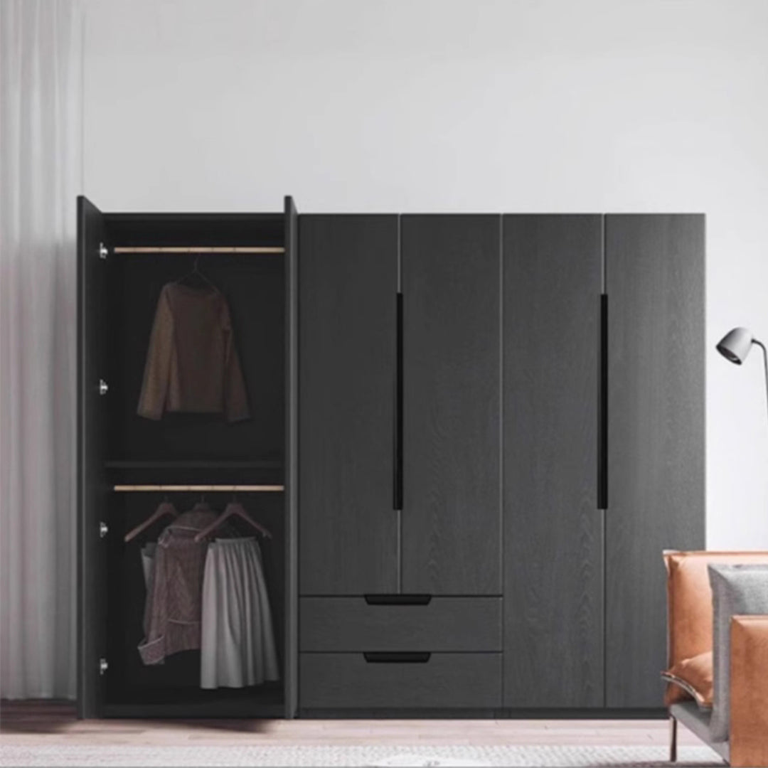 MAS-3185 Masdio Modern Wardrobe