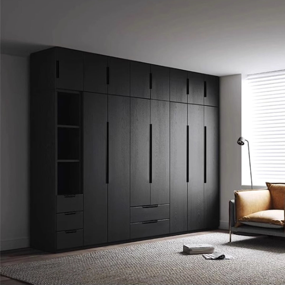 MAS-3185 Masdio Modern Wardrobe