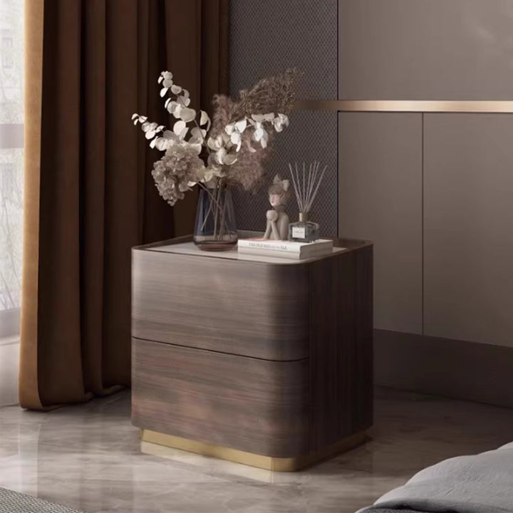 MAS-3222 Masdio Modern Bedside Table