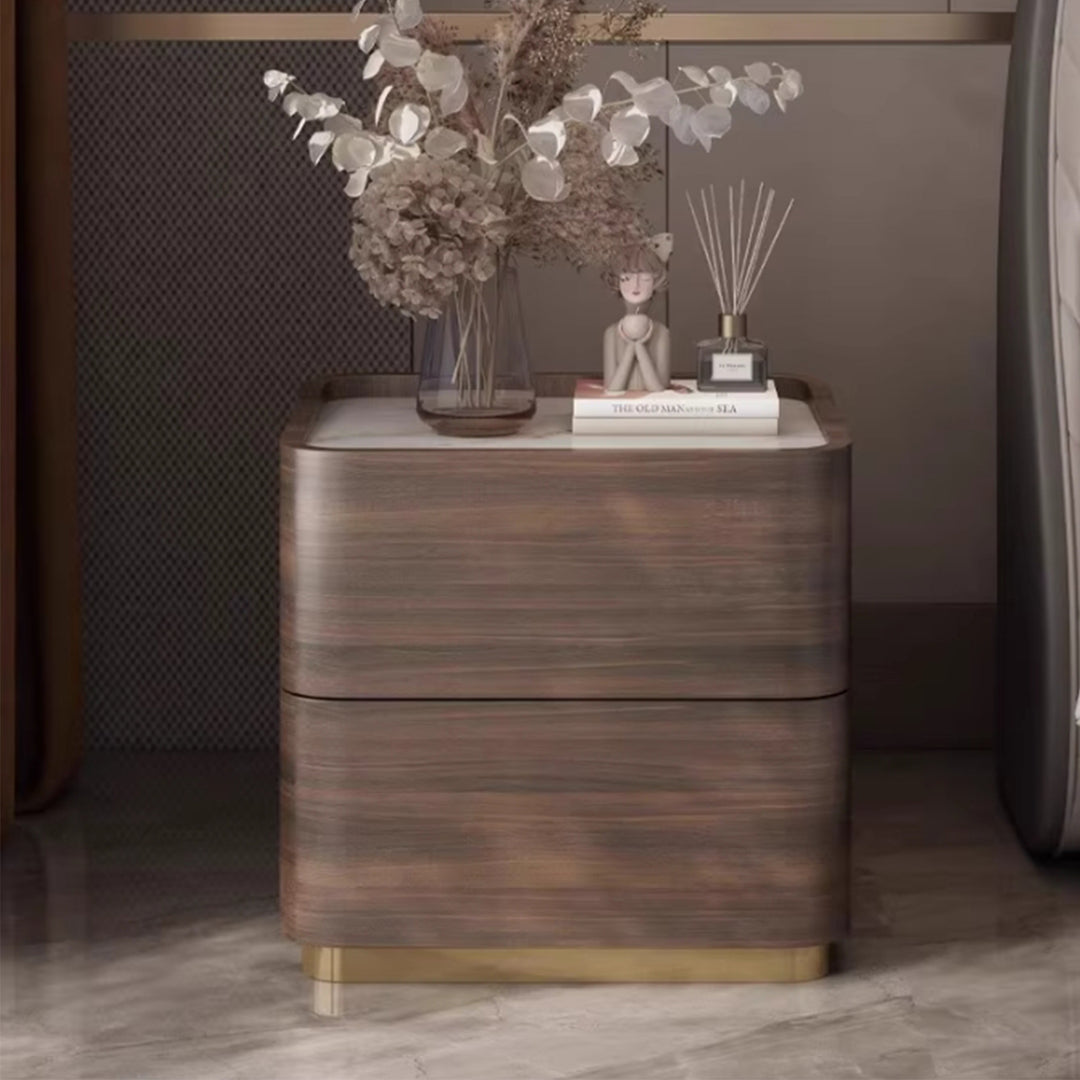 MAS-3222 Masdio Modern Bedside Table