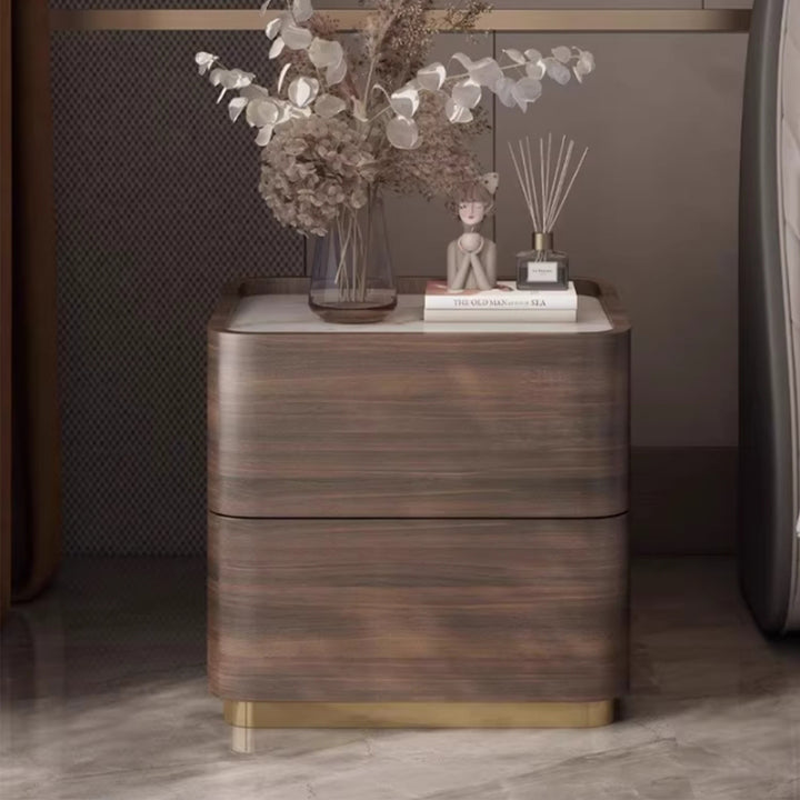 MAS-3222 Masdio Modern Bedside Table