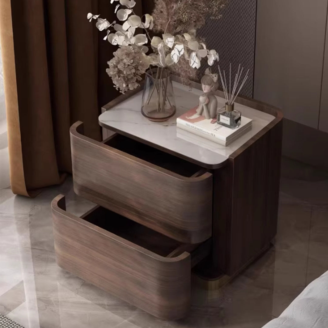 MAS-3222 Masdio Modern Bedside Table