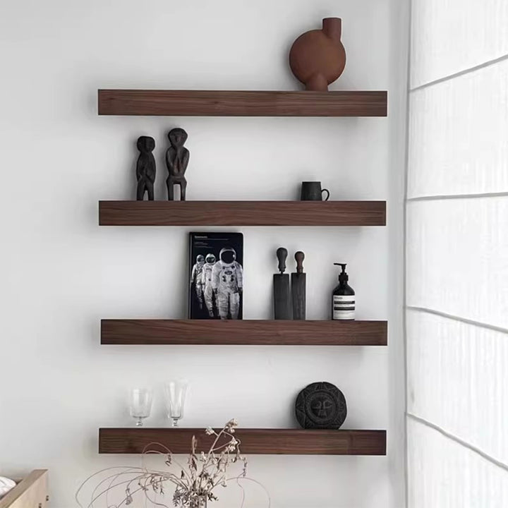 MAS-3229  Masdio Modern Floating Shelf
